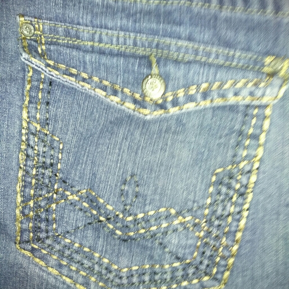 Marks & Dutch Men's Jeans 38/32 - Picture 9 of 16